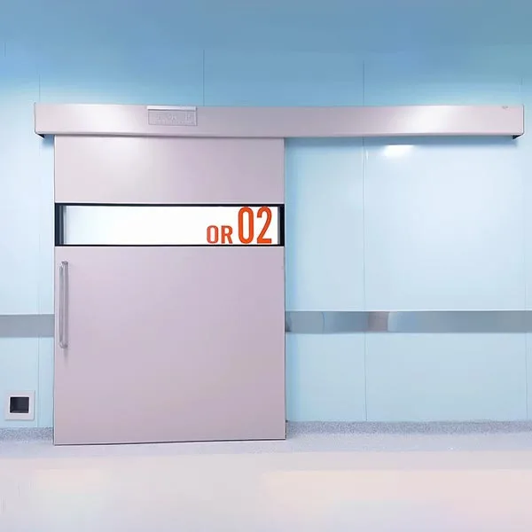 Porta Médica