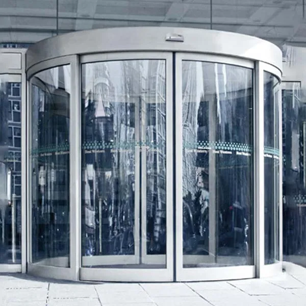 Porta Comercial