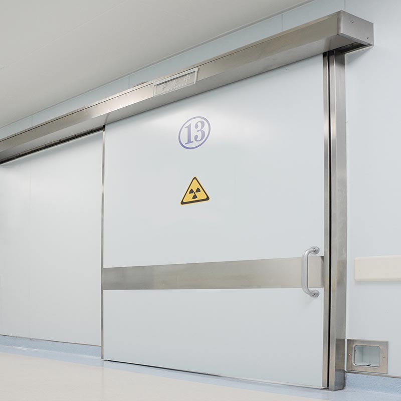 Por que a porta deslizante com proteção automática contra raios X é essencial para a segurança moderna contra radiação? Por que a porta deslizante com proteção automática contra raios X é essencial para a segurança moderna contra radiação?