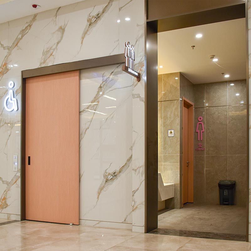 Por que uma porta deslizante semiautomática é a escolha inteligente para edifícios modernos? Por que uma porta deslizante semiautomática é a escolha inteligente para edifícios modernos?